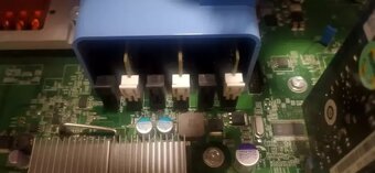 PC DELL T 3500, 12 GB RAM, 2x 1TB HDD,CPU Intel XEON - 3