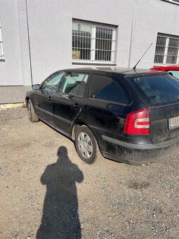 Škoda octavia 1.9 tdi DSG - 3