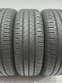 Letní pneu 185/65/15 Continental - 3