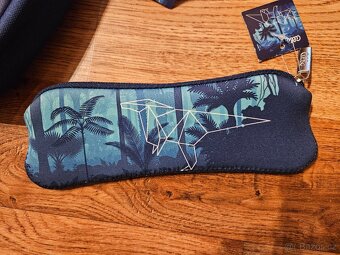 Taška a penál s dinosaurem - 3