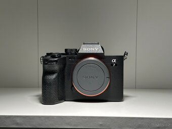 SONY A7 IV tělo - 3