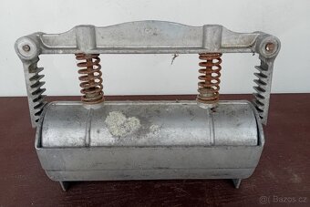 Forma na  paštiku,debrecínku - 3