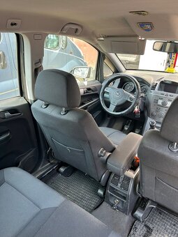 Prodám Opel Zafira 1.9 cdti - 3