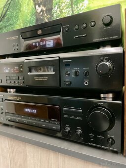 SONY Hi-Fi sestava - 3