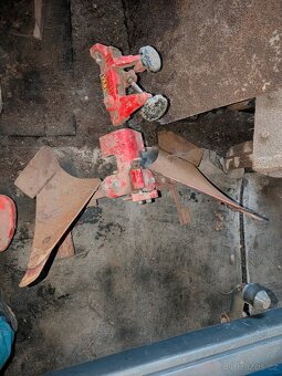 Tera Vari sestava - 3