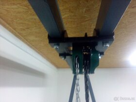 Portálový jeřáb - 3