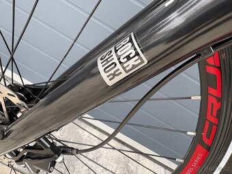 Elektrokolo CRUSSIS E-Cross 9.6 - 720Wh - 3