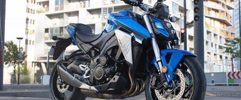SUZUKI GSX-S950 M26 - 3