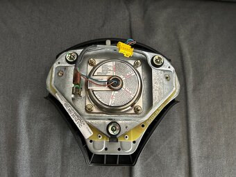 Volant Audi A6 S6 c5 - 3