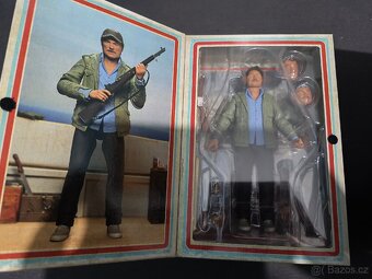 Neca jaws výroční edice - 3