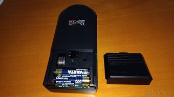 Měřič vzdálenosti BOSCH DUS 20 - 3