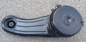 Moskvič 408, 426, 2140. - 3