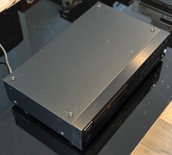 Sony CDP-791 cd přehrávač - 3