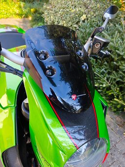 Ducati Diavel Carbon - 3