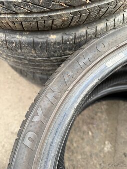 235/35r19 Dynamo letní - 3