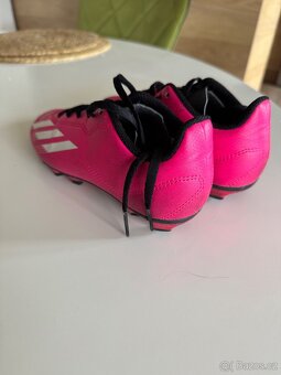 Kopačky Adidas - 3