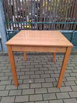 Stul 80x 80. - 3