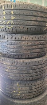 Pneumatiky 205/55 R16 Letní - 3