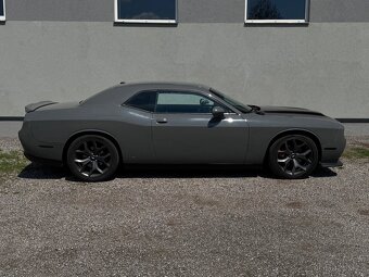 DODGE CHALLENGER - 3