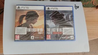SONY PLAYSTATION 5 PS5 + SLUCHÁTKA + HRY - 3