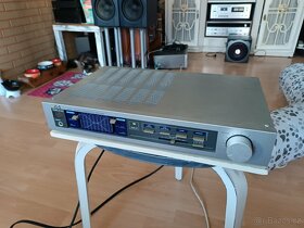 JVC A-K11 Stereo Integrated Amplifier - 3