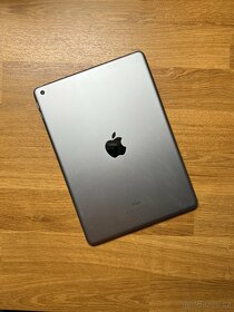 Apple iPad 6. gen 32gb černý záruka - 3