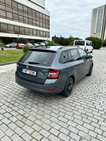 Škoda Fabia Combi, 1.0 TSi, 81 kW, Style, DSG, navi - 3