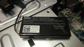 Server Dell PowerEdge T310 s IDRAC - 3