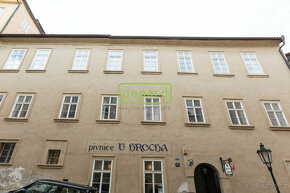 Prodej bytu 2+kk, 38,2 m2, Praha 1- Malá strana - 3