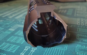 TOKYO MARUI PŘÍSLUŠENSTVÍ - 3