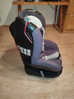 Dětské autosedačky Maxi cosi Tobi - 3