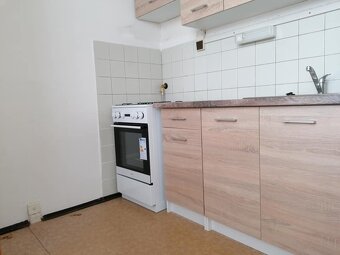 Exkluzivní pronájem bytu 1+1 v Kroměříži – 50 m² - REZERVACE - 3