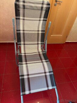 Relaxační křeslo - 3