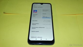 XIaomi Redmi Note 8T 4/64Gb - 3