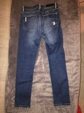 Dámské jeans Denim reserved - 3