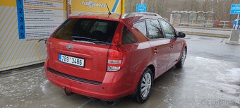 Kia Ceed - 3