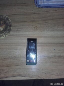 Digitalni metr - 3