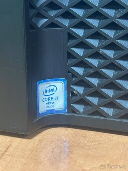 DELL Precision Tower 3620 - 3