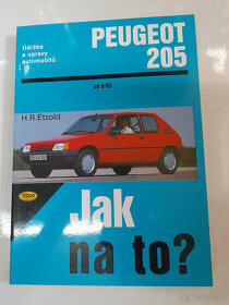 dílenské příručky - 3