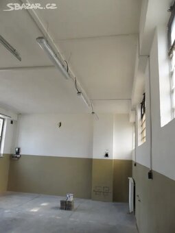 Pronajem skladu- garáže 55m2 v Jablonci nad Nisou, - 3