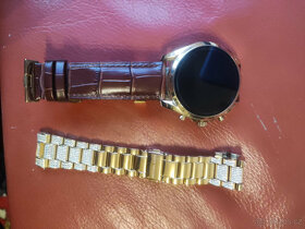Michael Kors Chytré hodinky Michael Kors Gen 6 Bradshaw - 3