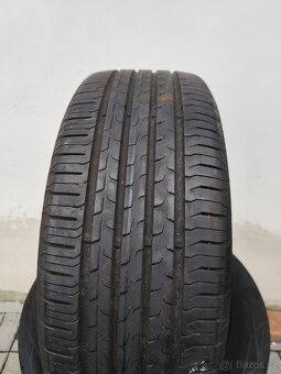 225/55 r18 - LETNÍ SADA - CONTINENTAL - 3