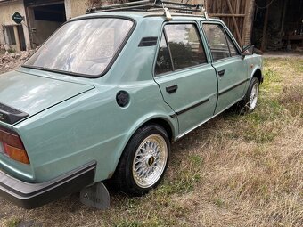 Škoda 130 Gl - 3