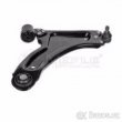 Opel Corsa C 00-07 ramena, zrcátka sada L+P el.ovl,sahara - 3