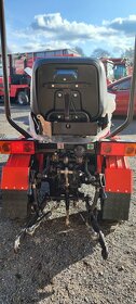 Malotraktor Belarus 132H - 3