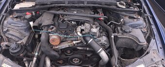 Bmw e90 320d - 3