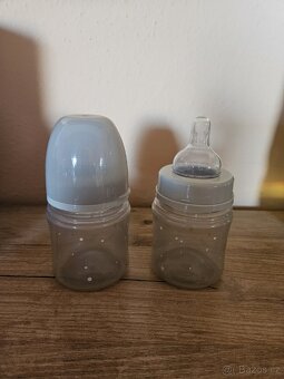 Elektrická odsávačka mléka CanpolBabies - 3