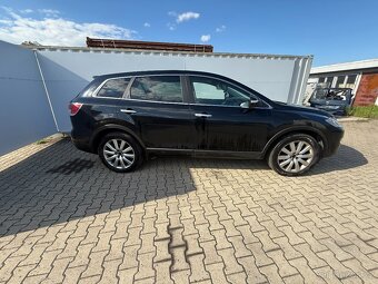 Mazda CX-9 Automat BA+LPG 4x4 - 3