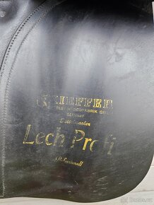 Drezurní Kieffer Lech Profi - 3