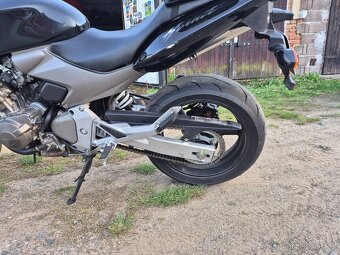 Honda Hornet 600 - 3